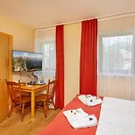 Alpenheart Hotel 3*