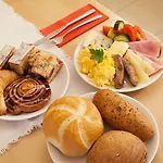 Hotel Alpenheart 3*
