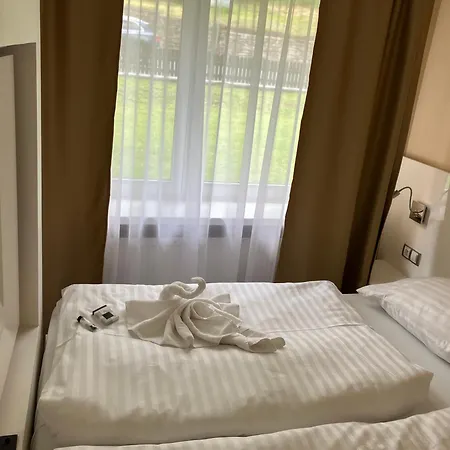 Alpenheart 酒店 3*