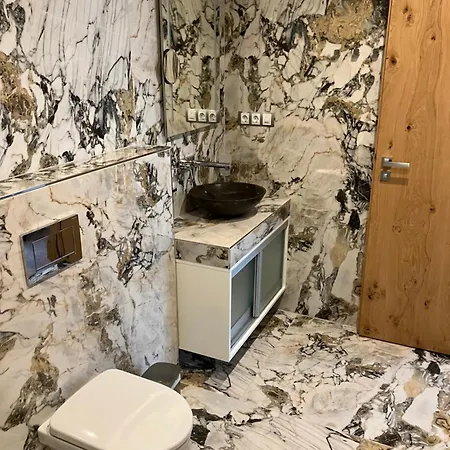 酒店 Alpenheart 3*