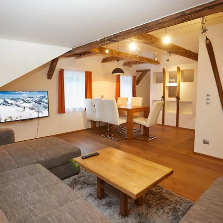 Alpenheart Hotel Bad Gastein