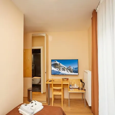 Alpenheart 3* באד גסטיין