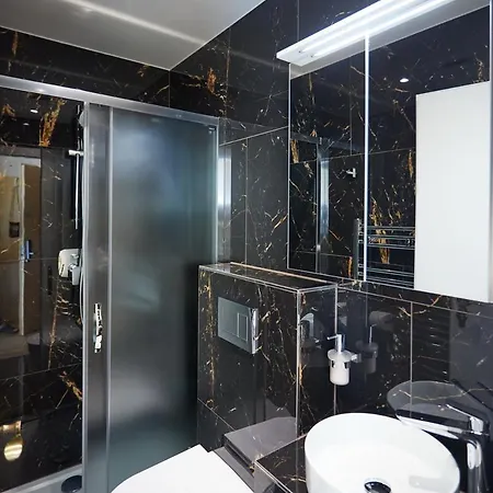 Alpenheart 酒店 巴德加斯坦