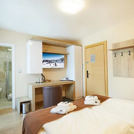 Alpenheart 巴德加斯坦