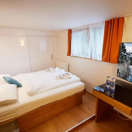 Alpenheart 酒店 巴德加斯坦