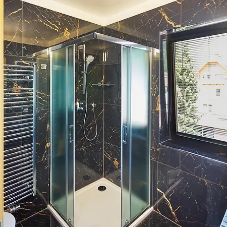 酒店 Alpenheart 巴德加斯坦