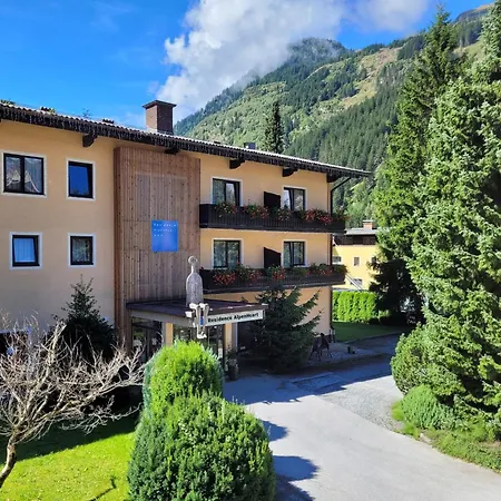 Alpenheart Hotel Bad Gastein