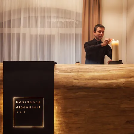 Alpenheart 3* Bad Gastein