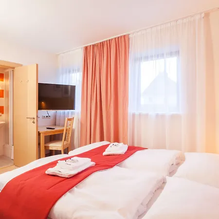 Alpenheart 酒店 3*