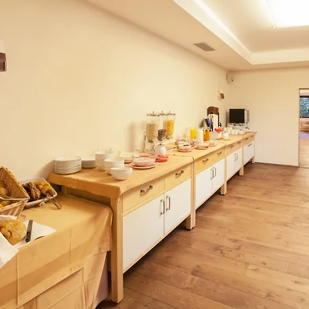 酒店 Alpenheart 3*