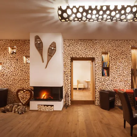 Hotel Alpenheart Bad Gastein