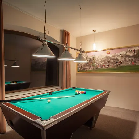 Alpenheart 巴德加斯坦