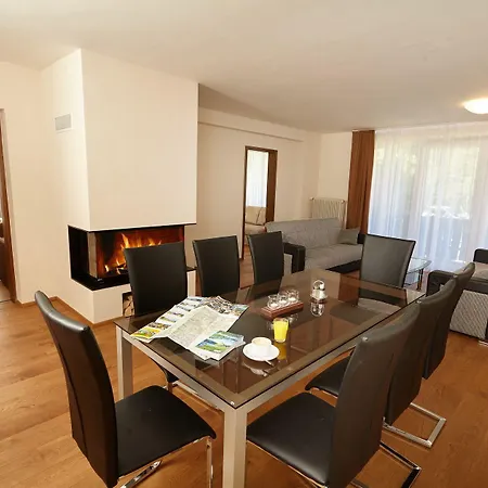 酒店 Alpenheart 巴德加斯坦