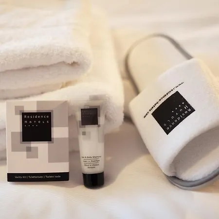 酒店 Alpenheart 巴德加斯坦