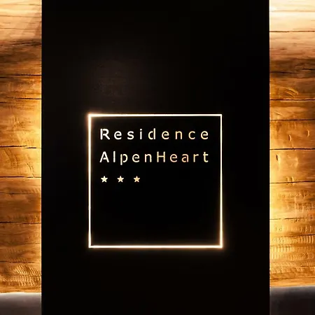 فندق Alpenheart باد جاستاين