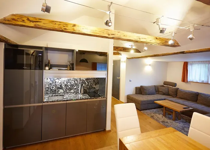 Hotel Alpenheart Bad Gastein