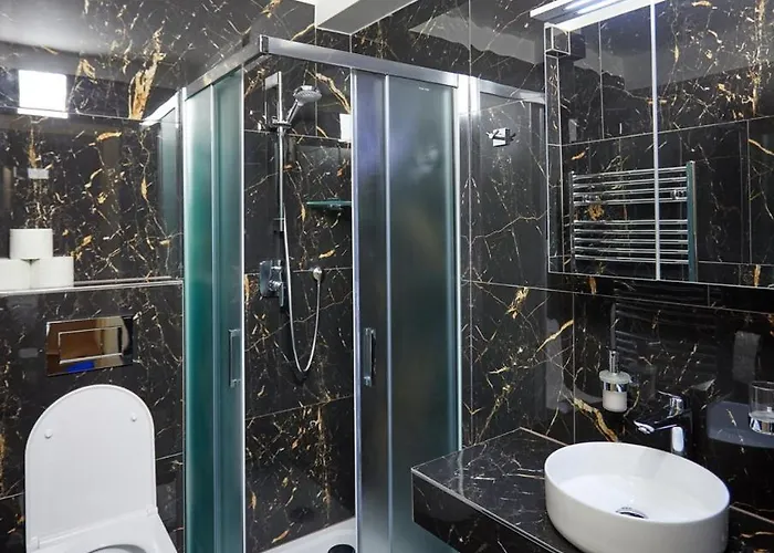 Hotel Alpenheart Bad Gastein