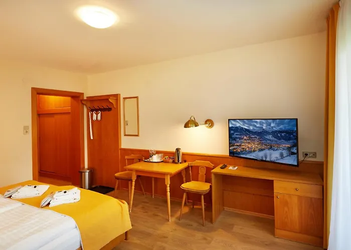 Hotel Alpenheart Bad Gastein