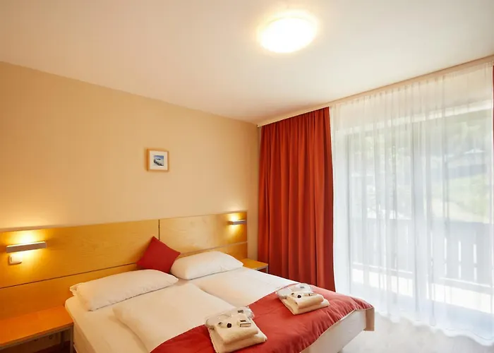 Alpenheart 3* Bad Gastein