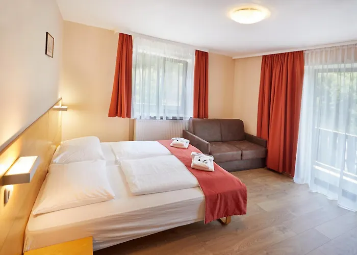 Alpenheart Hotel Bad Gastein