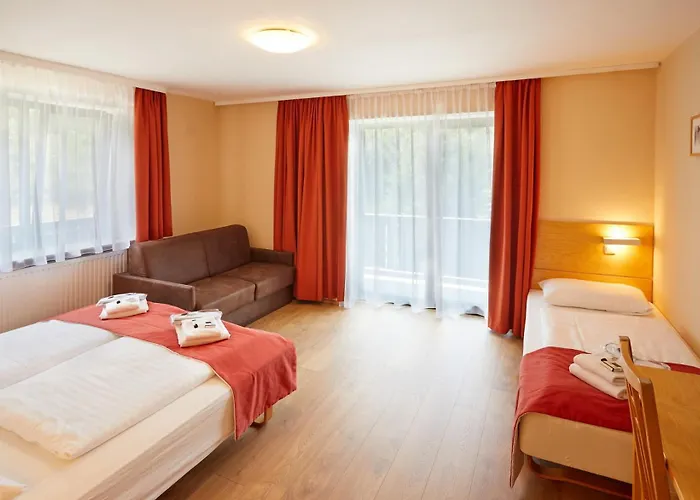 Hotel Alpenheart Bad Gastein