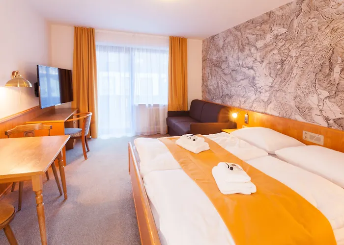 Hotel Alpenheart 3*