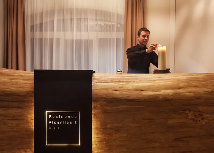 Alpenheart 3* Bad Gastein