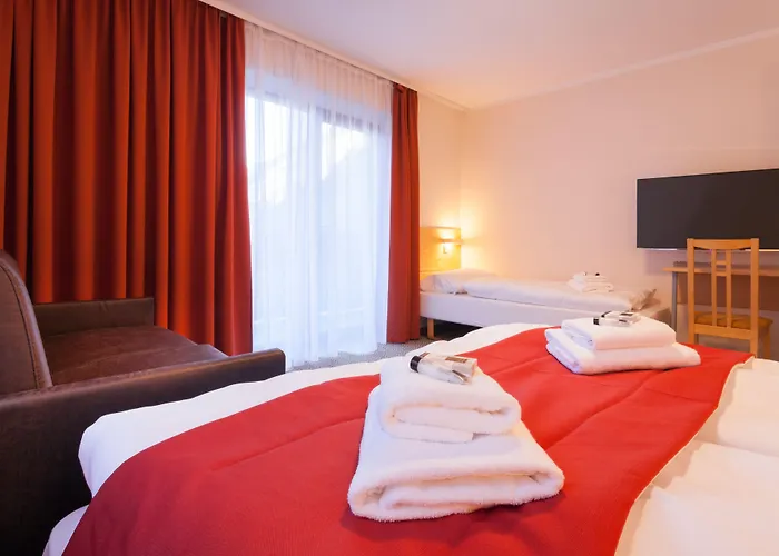 Alpenheart Hotel Bad Gastein