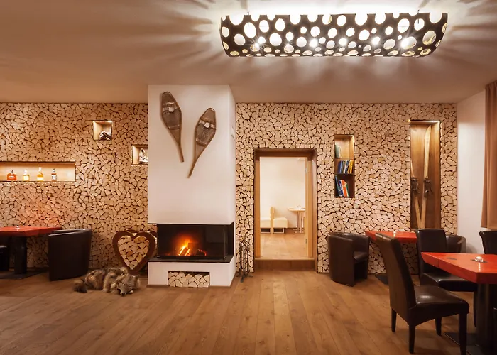 Hotel Alpenheart Bad Gastein