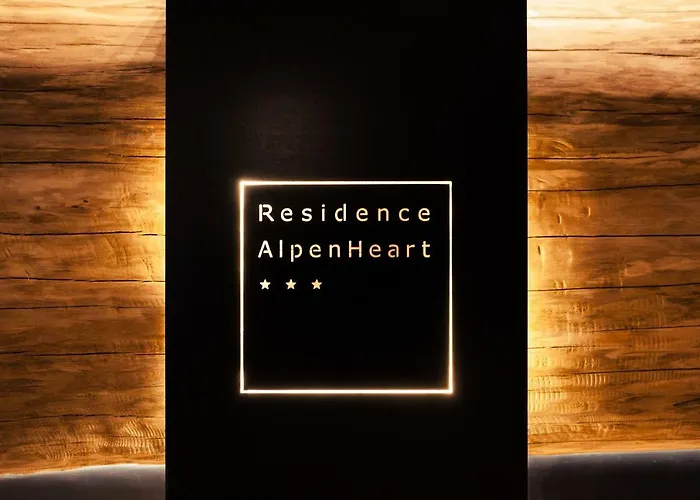 Hotel Alpenheart Bad Gastein